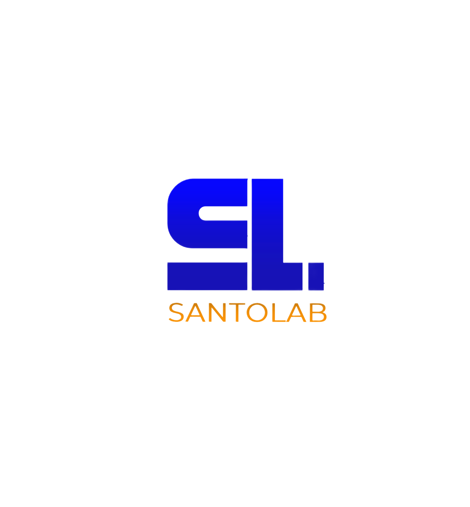 SANTOLAB Logo